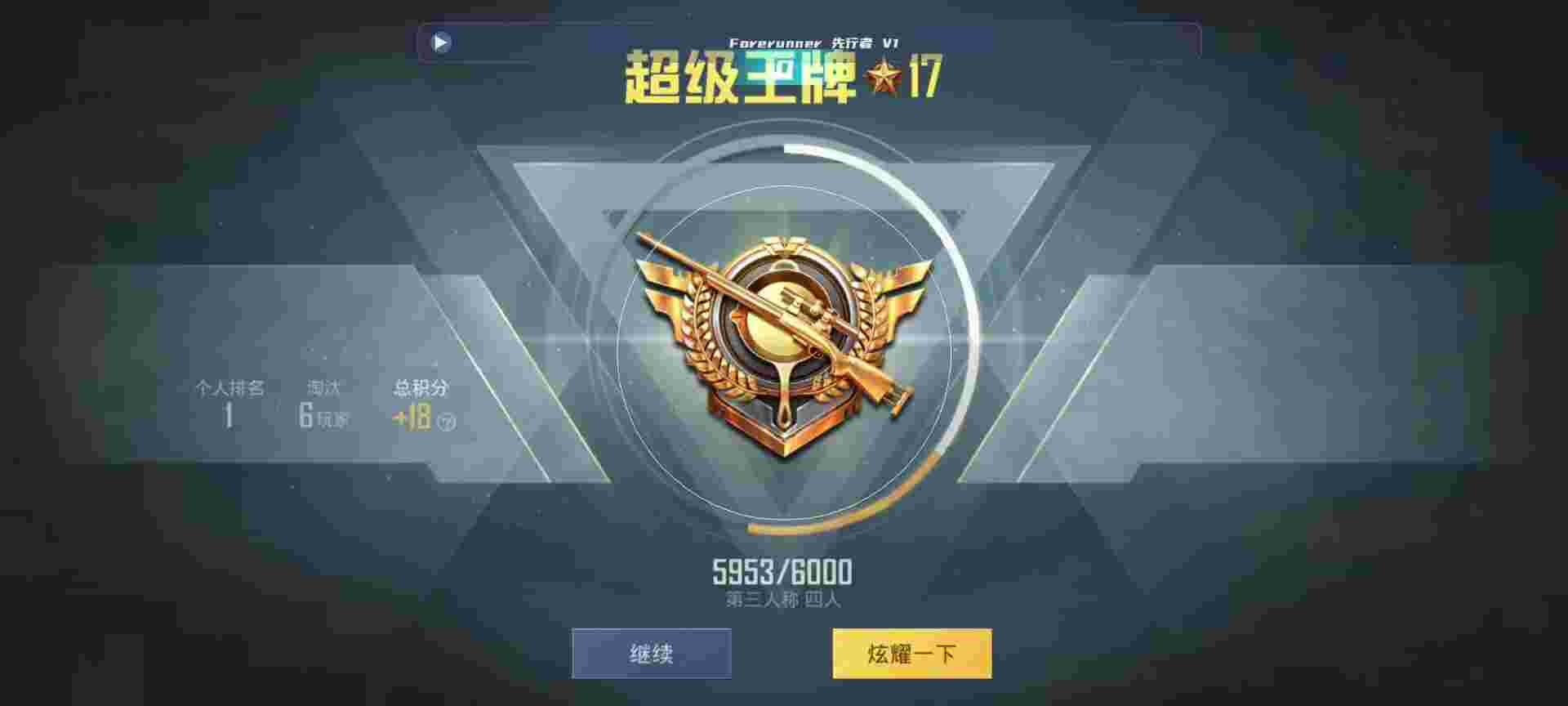 和平精英鸡腿辅助自瞄 - ��ƽ��Ӣ�����ҪԽ����辅助预览图